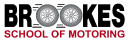 Brookes School Of Motoring logo