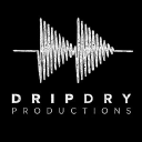 Drip Dry Productions logo