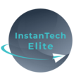 Instantech Web Solutions logo