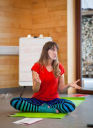 Yoga With Jane Collins