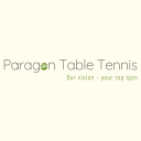 Paragon Table Tennis logo