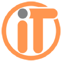 The It Store Kingston logo