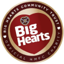 Big Hearts Community Trust logo