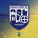 Radcliffe Football Club logo