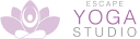 Escape Yoga Centre logo