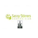 Sassy Stirrers logo