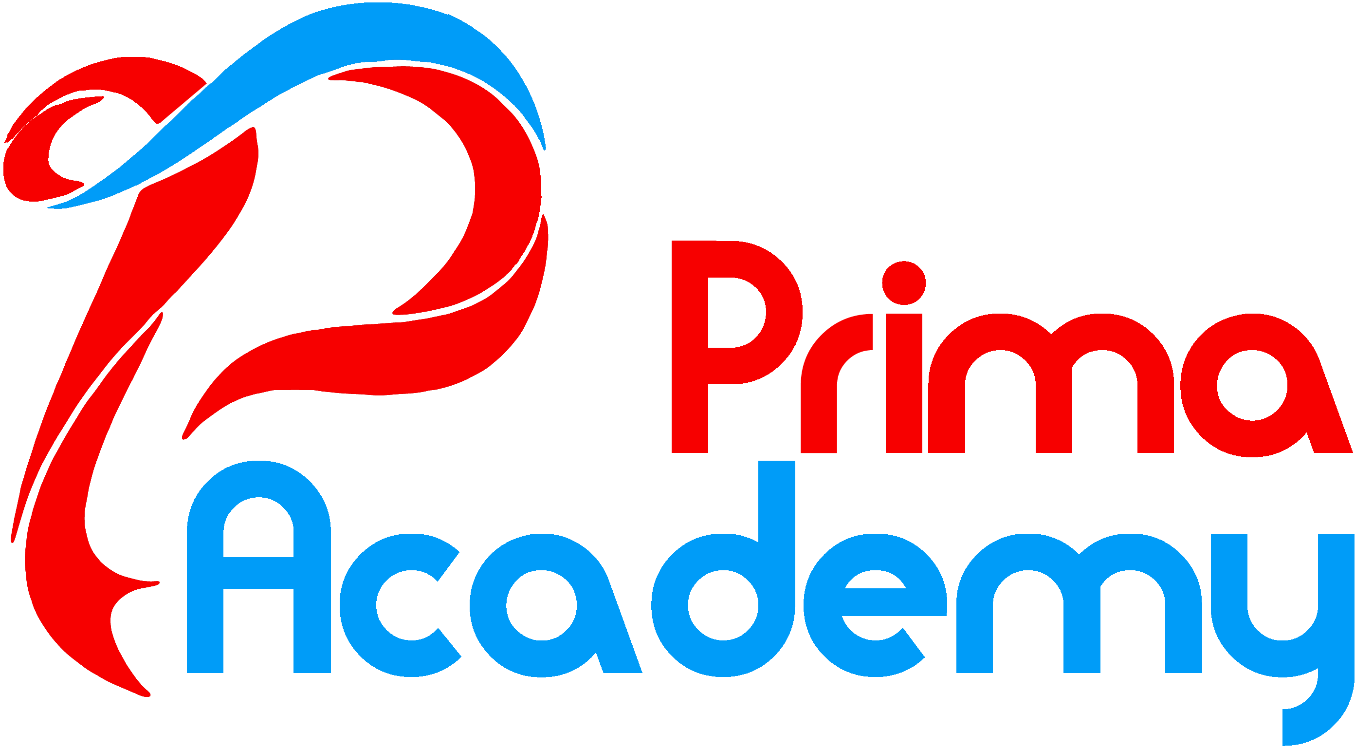 Prima Academy logo