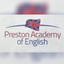 Preston Academy Of English logo