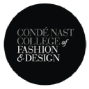 Condé Nast College of Fashion & Design logo