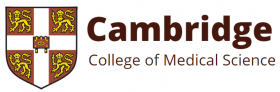 Cambridge College For Medical Science logo