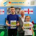 Ormesby Table Tennis Club