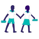 Assist A Child To School logo