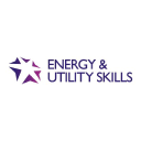 Energy And Utility Skills logo
