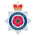 Lancashire Constabulary Dog Unit logo
