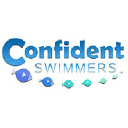 Confident Swimmers logo