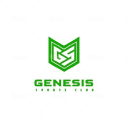 Genesis Sports Club logo
