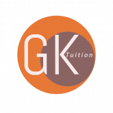 Great Kid (Gk) logo