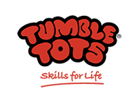 Tumble Tots Wakefield logo