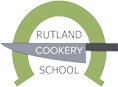 Rutland Cookery School logo