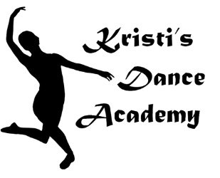 Kristi's Dance Academy logo