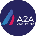 A2A Yachting - Yacht Charter Worldwide logo