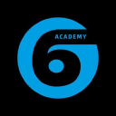 6occer Academy logo