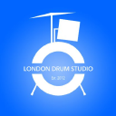 London Drum Studio logo