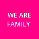 We Are Family Folkestone