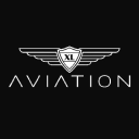 XL Aviation logo