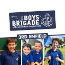 3Rd Enfield Boys' Brigade logo