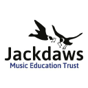 Jackdaws logo