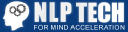 NLPTech Training Center logo