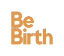 Be Birth logo