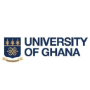 School of Nursing and Midwifery, University of Ghana logo