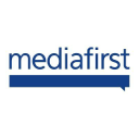 Media First logo