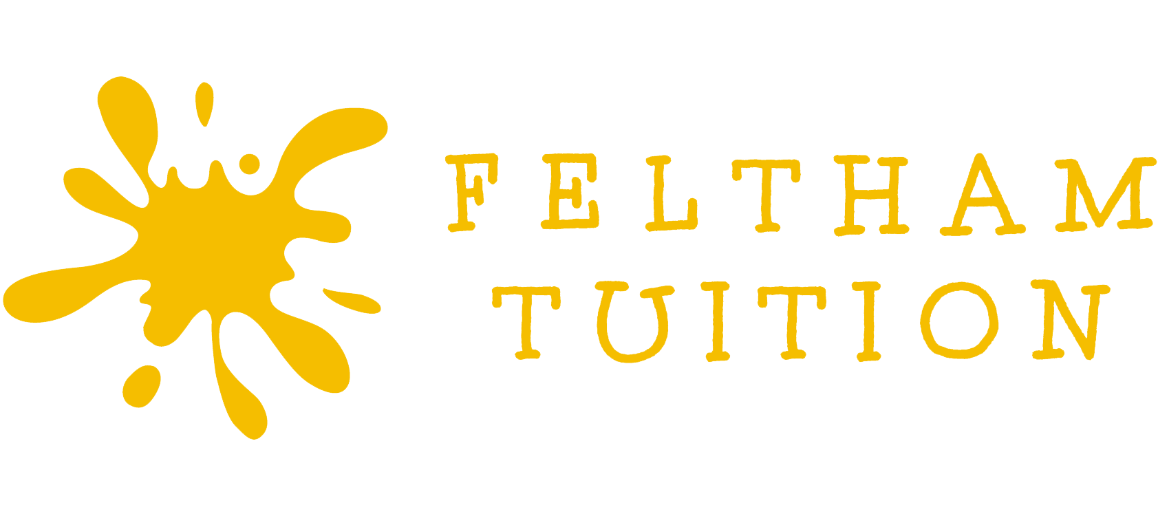 Feltham Tuition logo