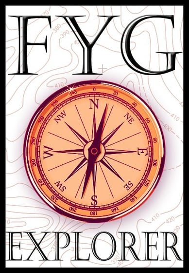 Fyg Explorer logo