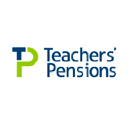Teachers' Pensions training