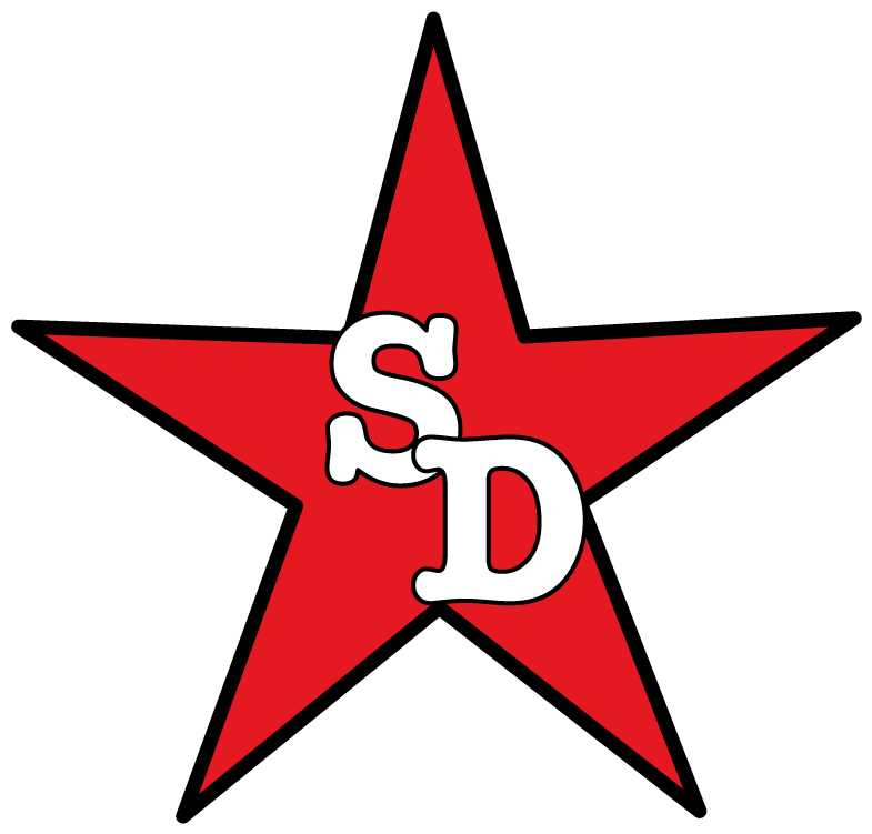 Starlight Dance School logo
