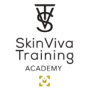 Skinviva Training Academy logo