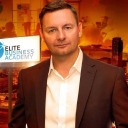 Elite Business Academy logo