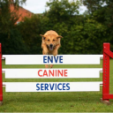 Enve Canine Services logo