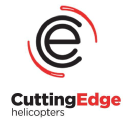 Cutting Edge Helicopters Ltd logo