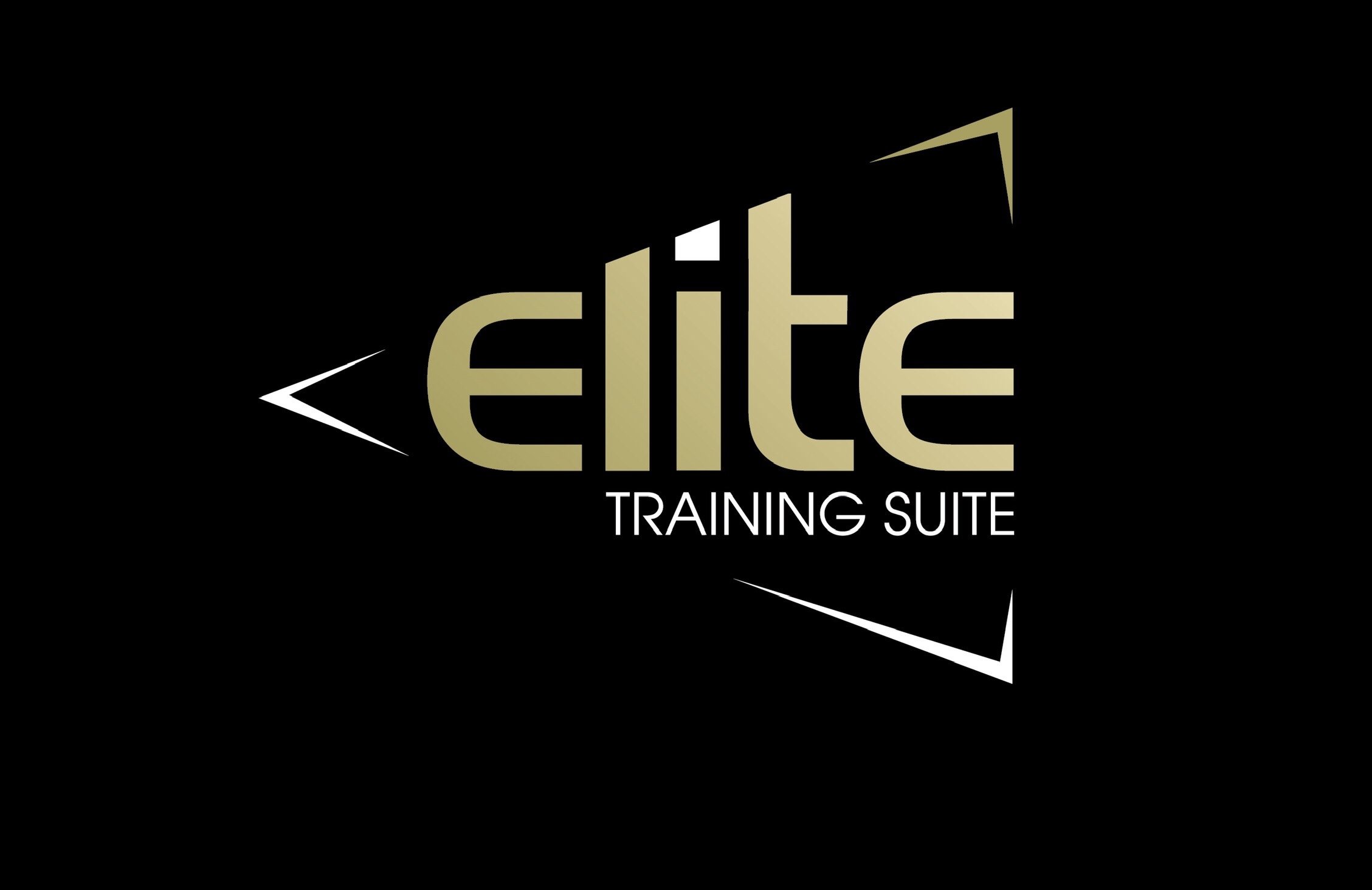 Glasgow Personal Training: Elite Training Suite logo