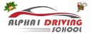 Orpington Driving School logo