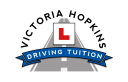 Victoria Hopkins Driving Tuition logo