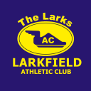 Larkfield Athletics Club logo