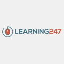 Learning 247 logo