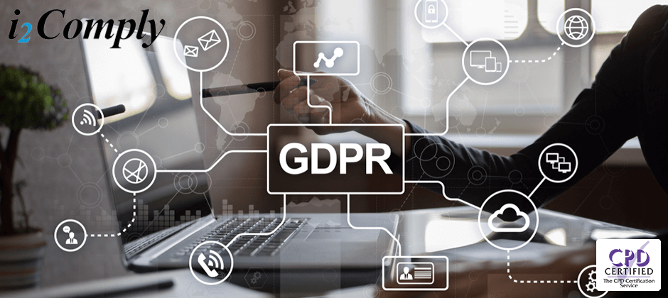 Data Protection and the GDPR (Advanced) Training - Online Course