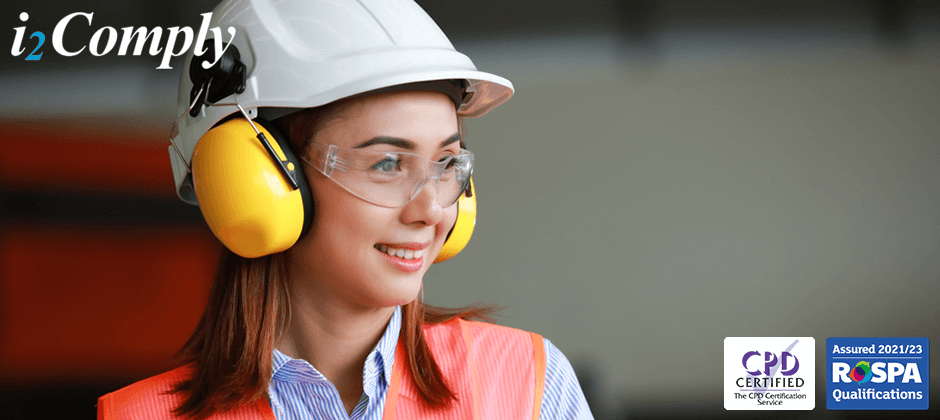 Noise Awareness Training - Online Course